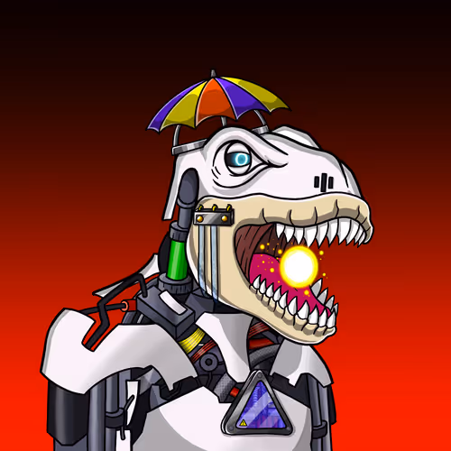 Metasaurspunks