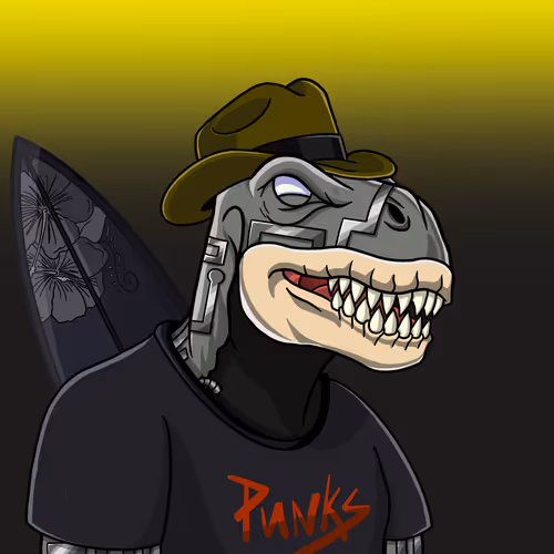 Metasaurspunks