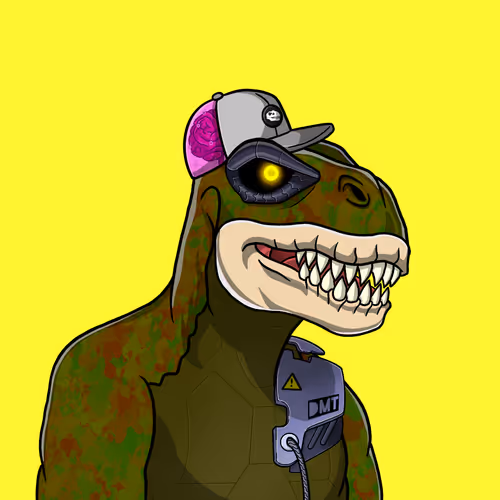 Metasaurspunks
