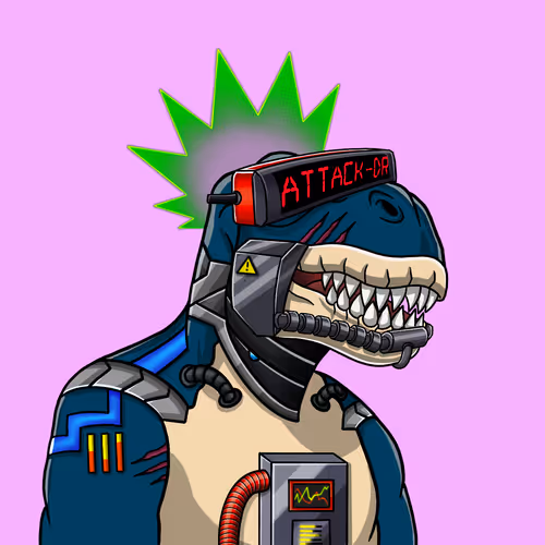 Metasaurspunks