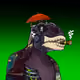 7684