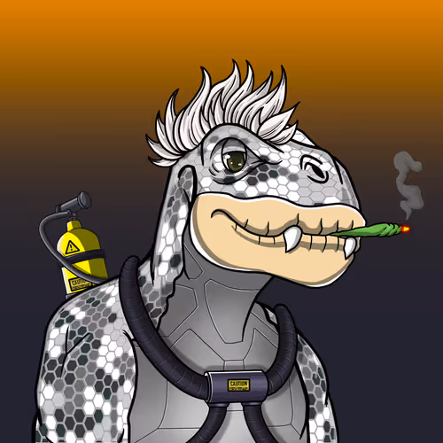 Metasaurspunks