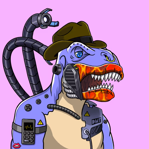 Metasaurspunks
