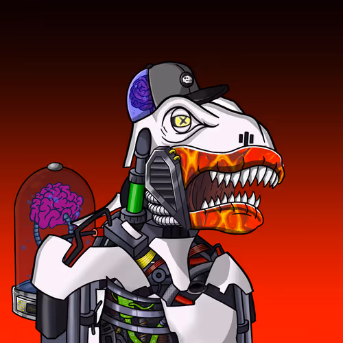 Metasaurspunks