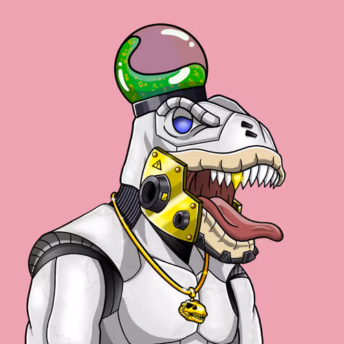 Metasaurspunks