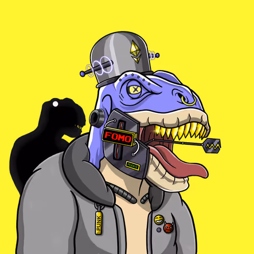 Metasaurspunks