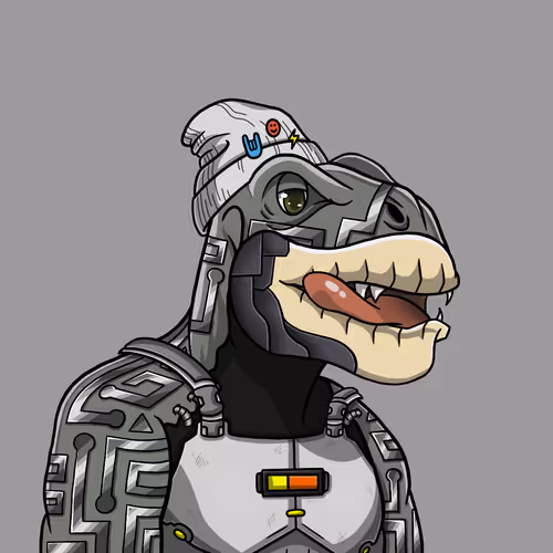 Metasaurspunks