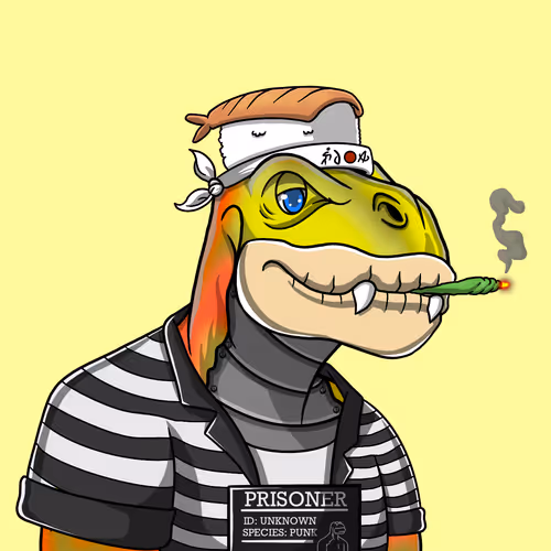 Metasaurspunks