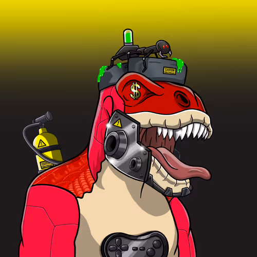 Metasaurspunks