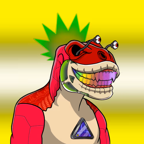 Metasaurspunks