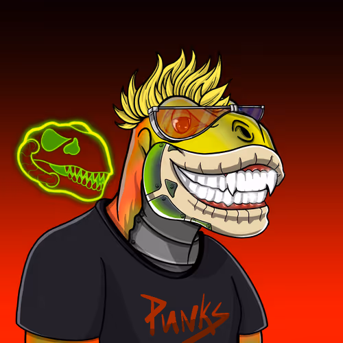 Metasaurspunks