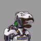 4586