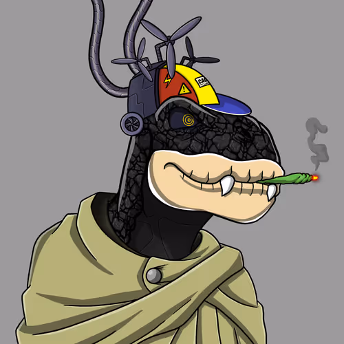 Metasaurspunks