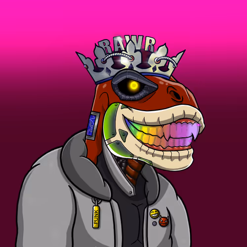 Metasaurspunks