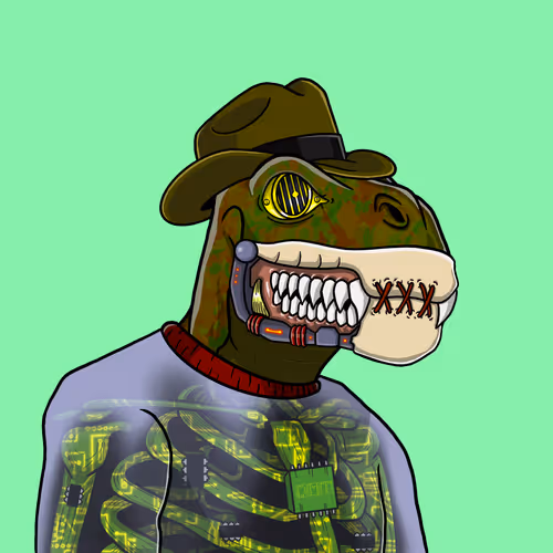 Metasaurspunks