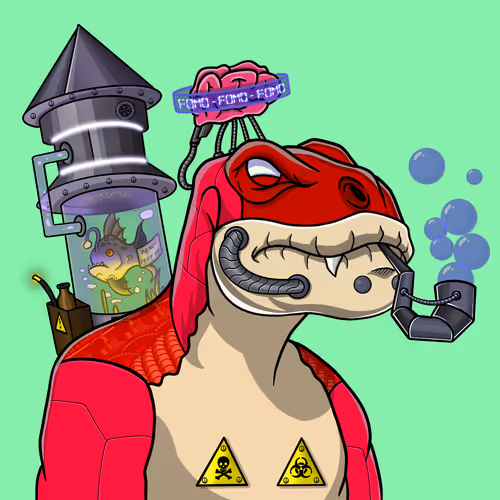 Metasaurspunks