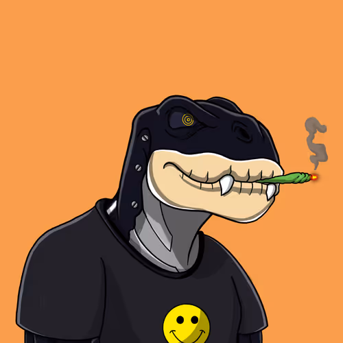 Metasaurspunks