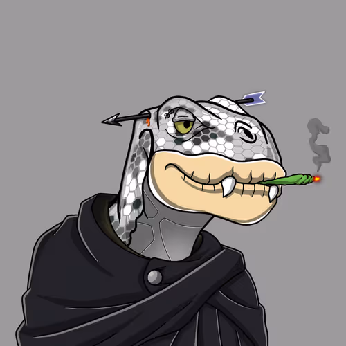 Metasaurspunks