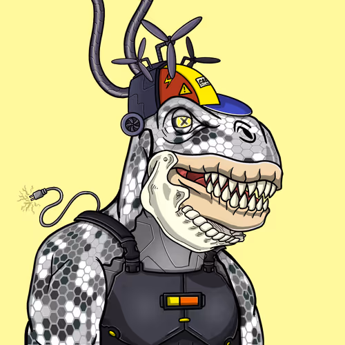 Metasaurspunks