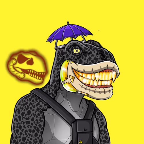 Metasaurspunks