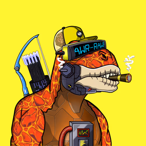 Metasaurspunks