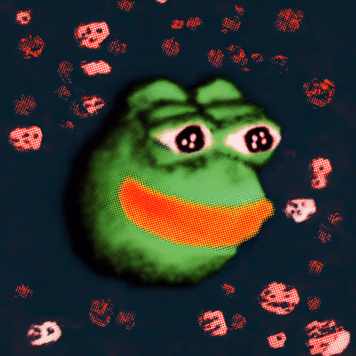 Pepe's Expressive Portrait Editions