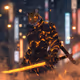 [Kato] Apex Protocol #89