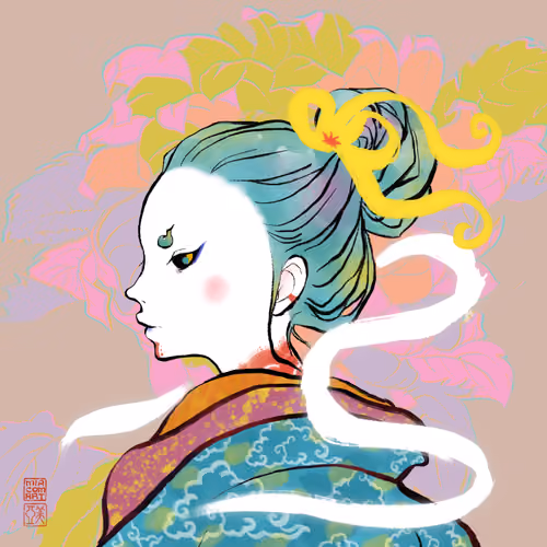 Fuujin -Lv.3-