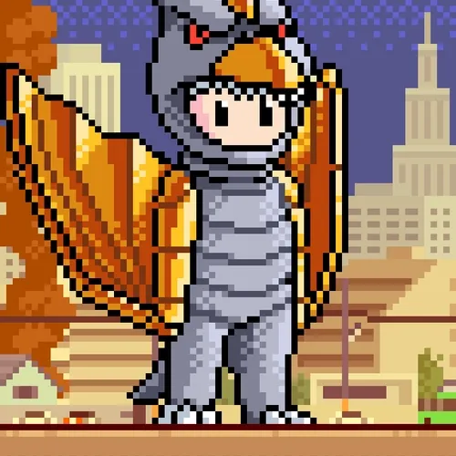 Kaijutachi