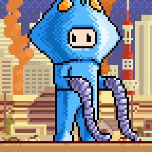 Kaijutachi