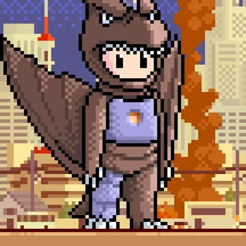 Kaijutachi