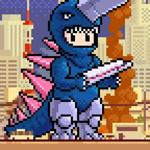 Kaijutachi