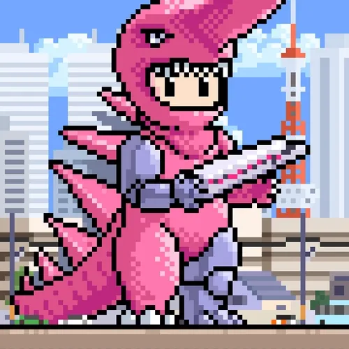 Kaijutachi