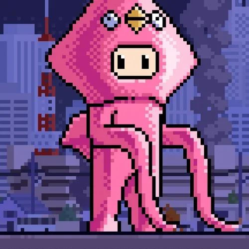 Kaijutachi