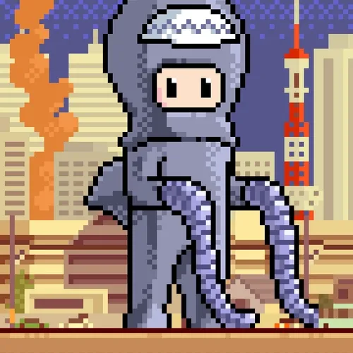 Kaijutachi