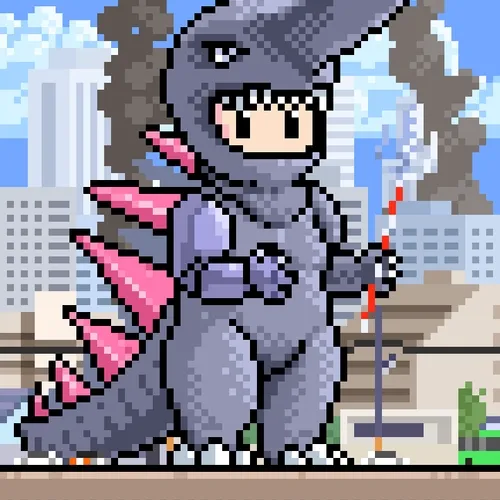 Kaijutachi