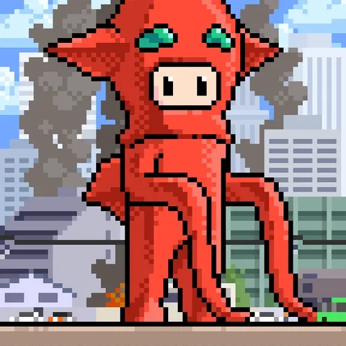 Kaijutachi
