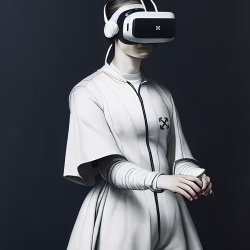 First Oculus Drop Str4ngething
