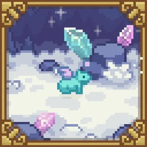 Thecryptoids