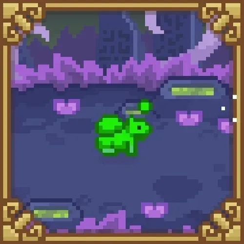 Thecryptoids