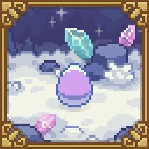 Cryptoid #996
