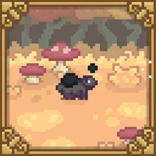 Thecryptoids