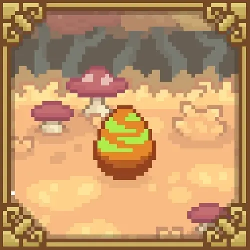 Thecryptoids