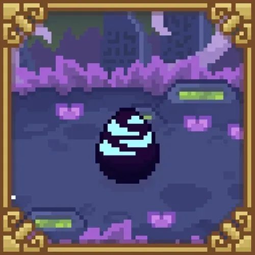 Cryptoid #323