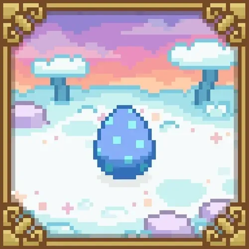 Cryptoid #967