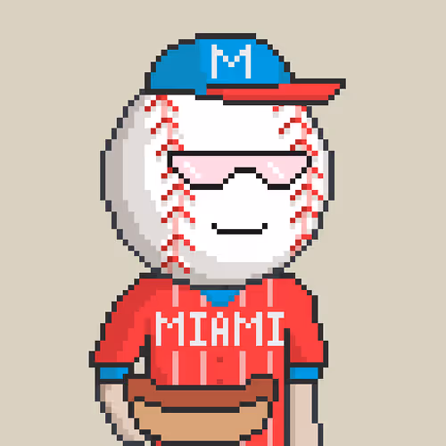 Baseballhead