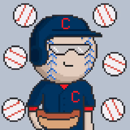 Baseballhead