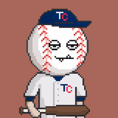 Baseballhead