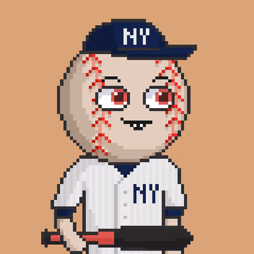 Baseballhead