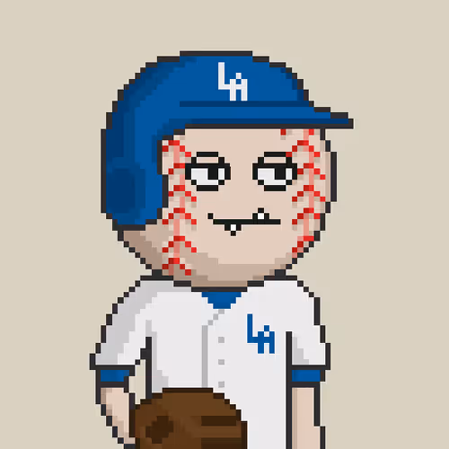 Baseballhead
